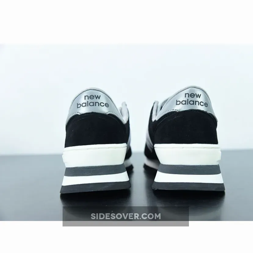 New Balance 990 Black White M990BLK / 990 new balance sale