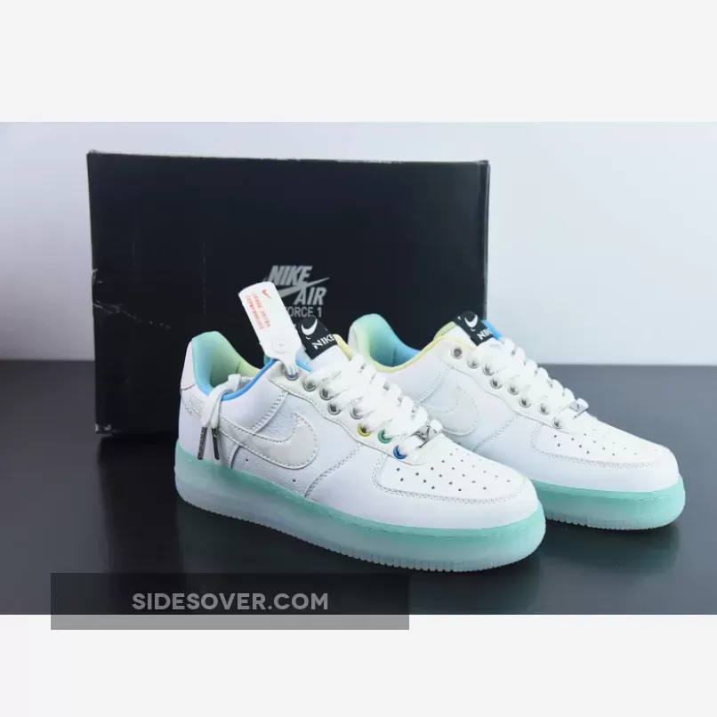 Nike Air Force 1 Low 'Unlock Your Space' FJ7066-114 Online Sale