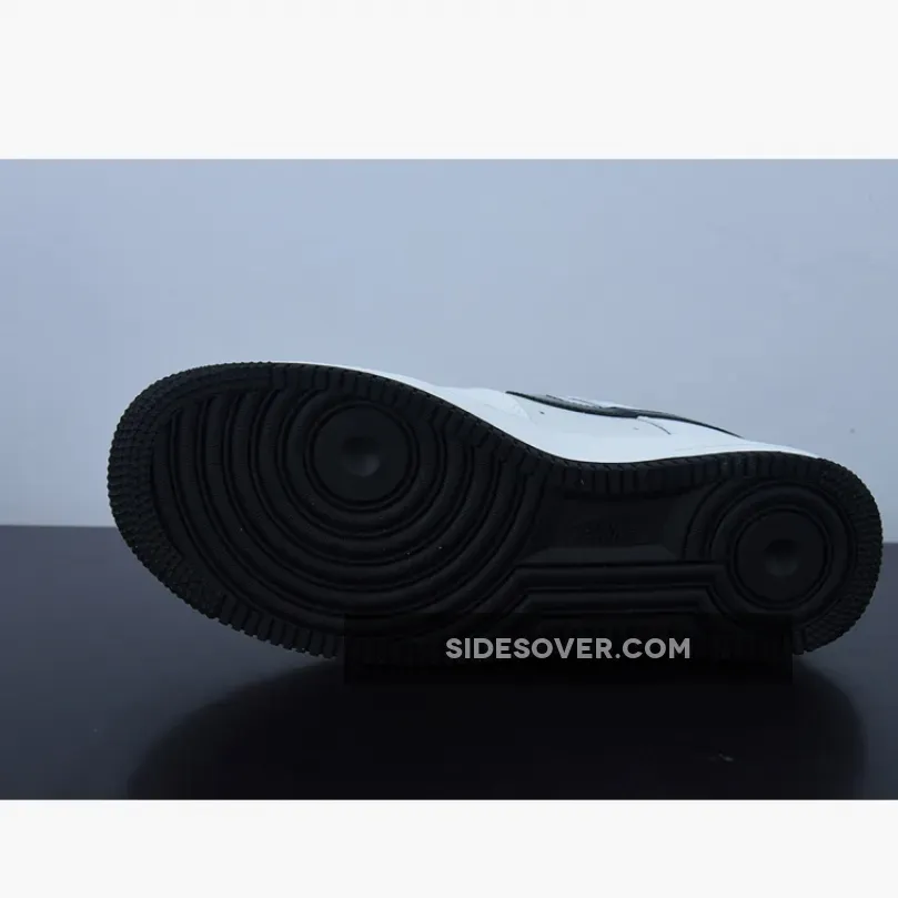 Nike Air Force 1 'World Champ' White Black DR9866-100 / nike air force 1 world champ