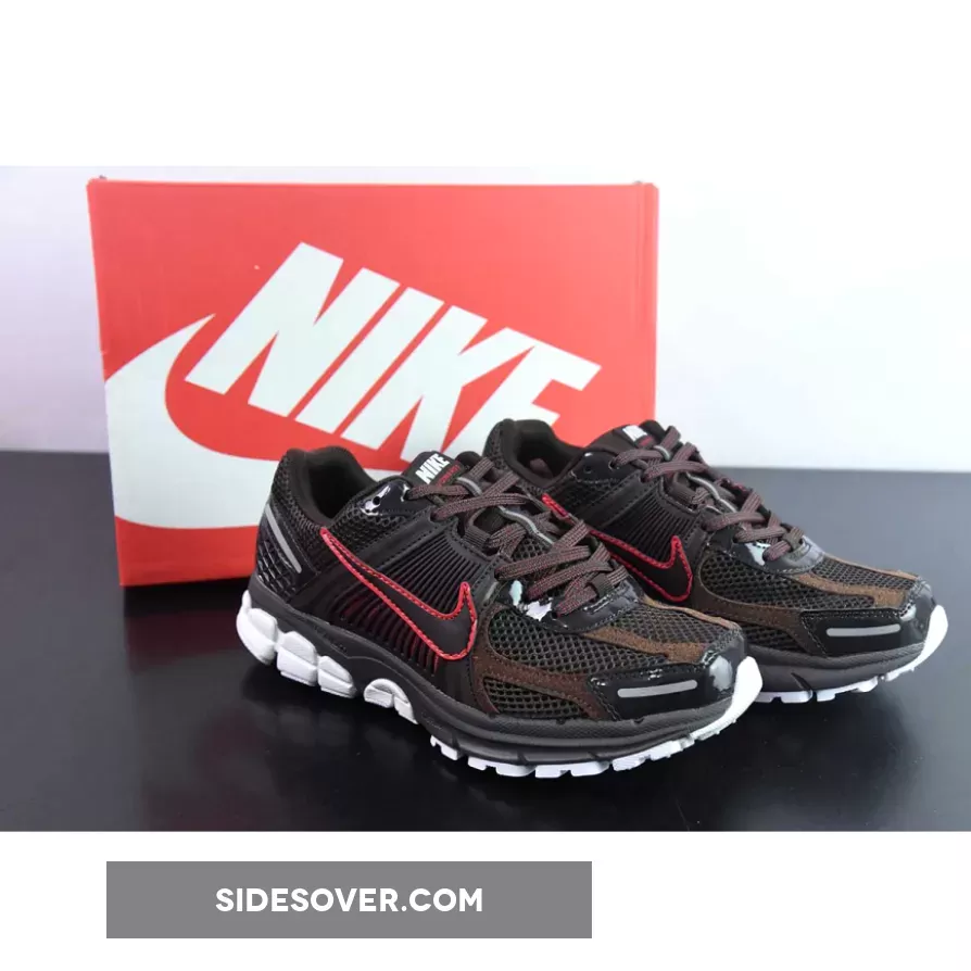 Nike Zoom Vomero 5 Velvet Brown | Vomero 5 Brown FN3420-200