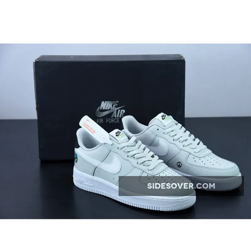 Nike Air Force 1 Low Have A Nike Day Earth DM0983-001