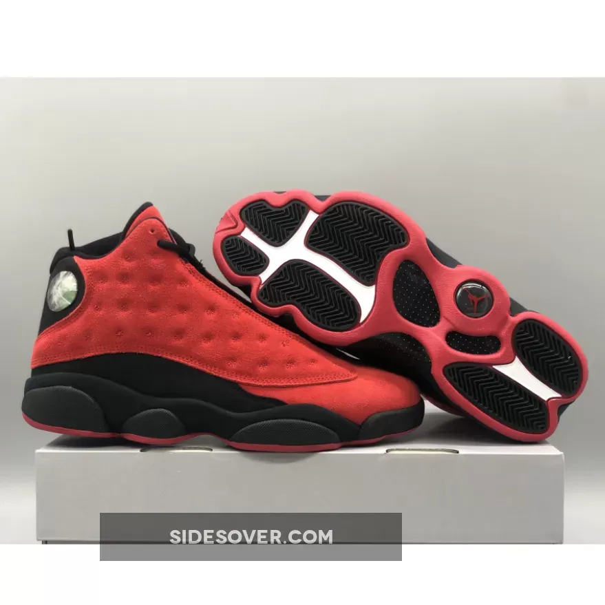 Air Jordan 13 'Reverse Bred' DJ5982-602 / reverse breds 13