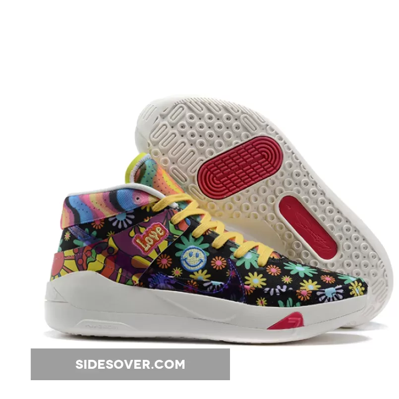 Restock Nike KD 13 'Easy Money Sniper' DA1341-100