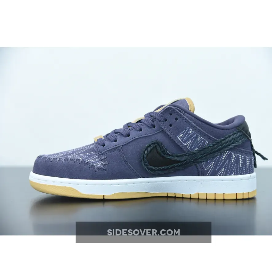 Nike Dunk Low N7 Dark Raisin DN1441-500 Restock Nike Dunk Low N7 Dark Raisin DN1441-500 Restock