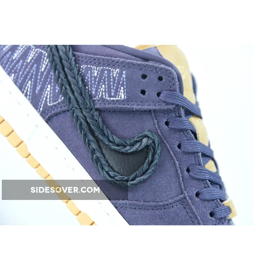 Nike Dunk Low N7 Dark Raisin DN1441-500 Restock Nike Dunk Low N7 Dark Raisin DN1441-500 Restock