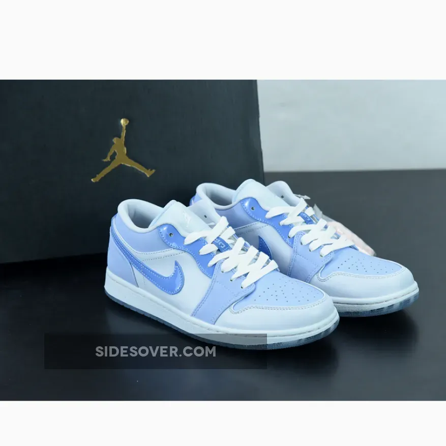 Air Jordan 1 Low SE Mighty Swooshers DM5442-040 Discount