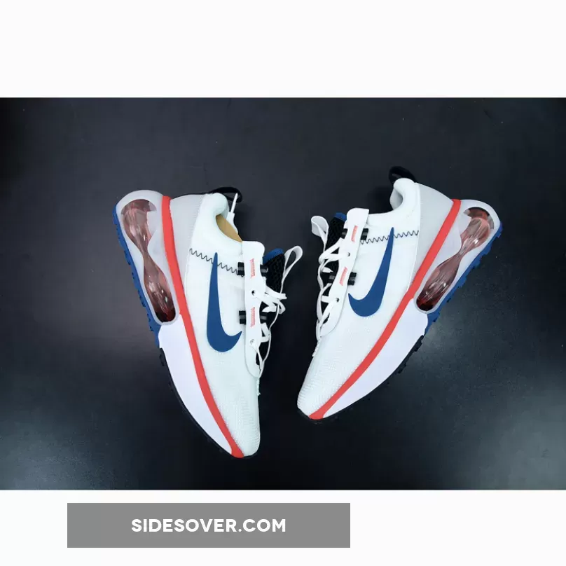 Nike Air Max 2021 Navy Crimson Iron Grey / nike air max 2021 men's grey
