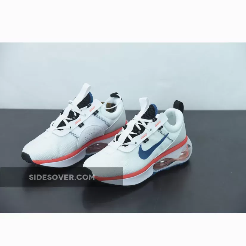 Nike Air Max 2021 Navy Crimson Iron Grey / nike air max 2021 men's grey