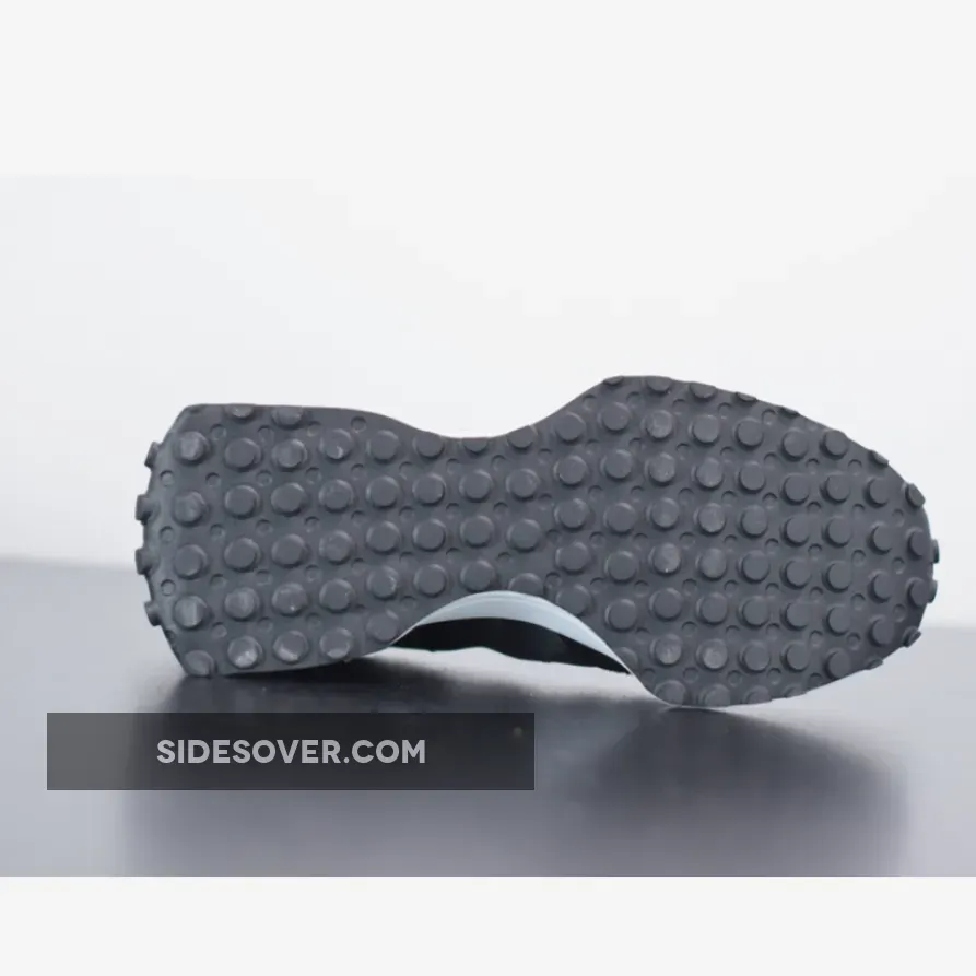 New Balance 327 Black And White MS327SFC Discount