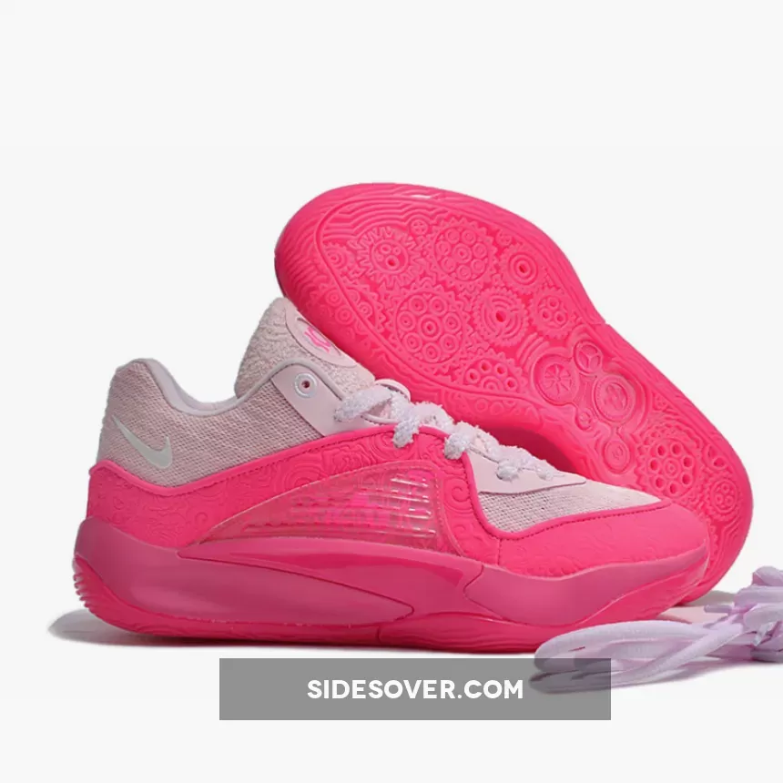 Ultimate buying guide to Nike KD 16 "Aunt Pearl"