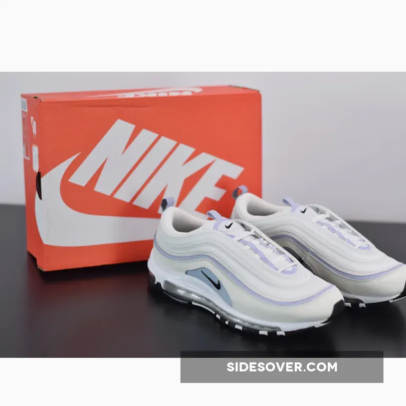 Nike Air Max 97 Ghost For Womens CZ6087-102