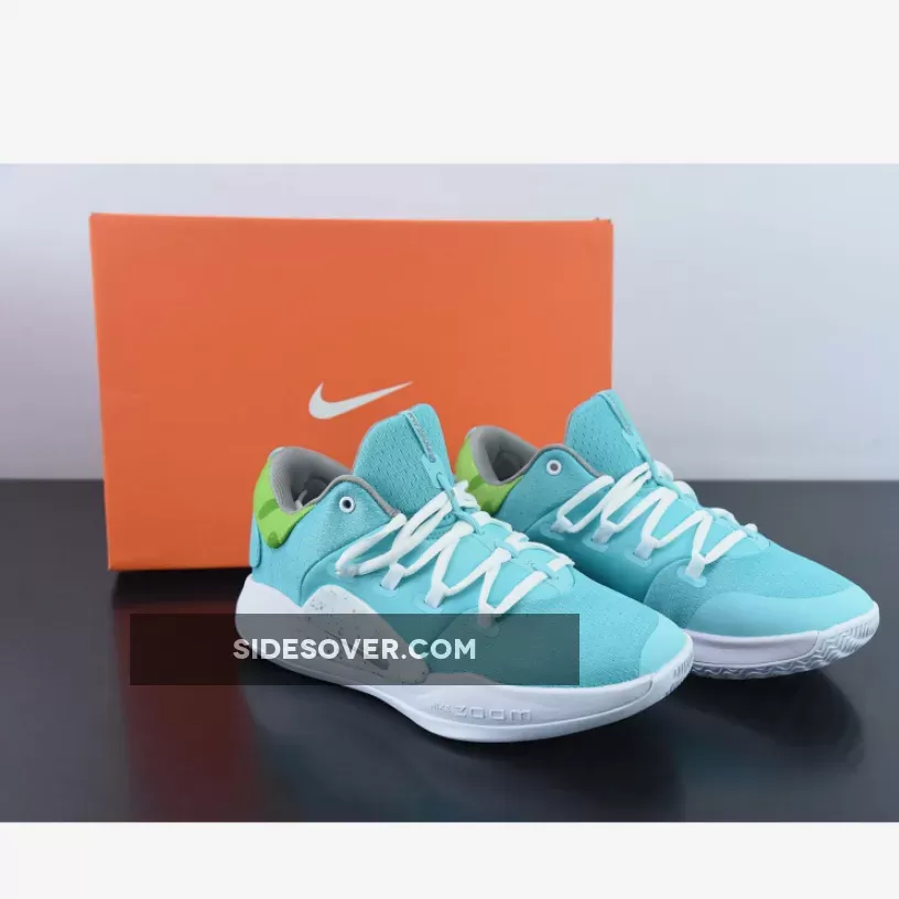 Nike Hyperdunk X Low TB Sky Blue White Restock 1678442143