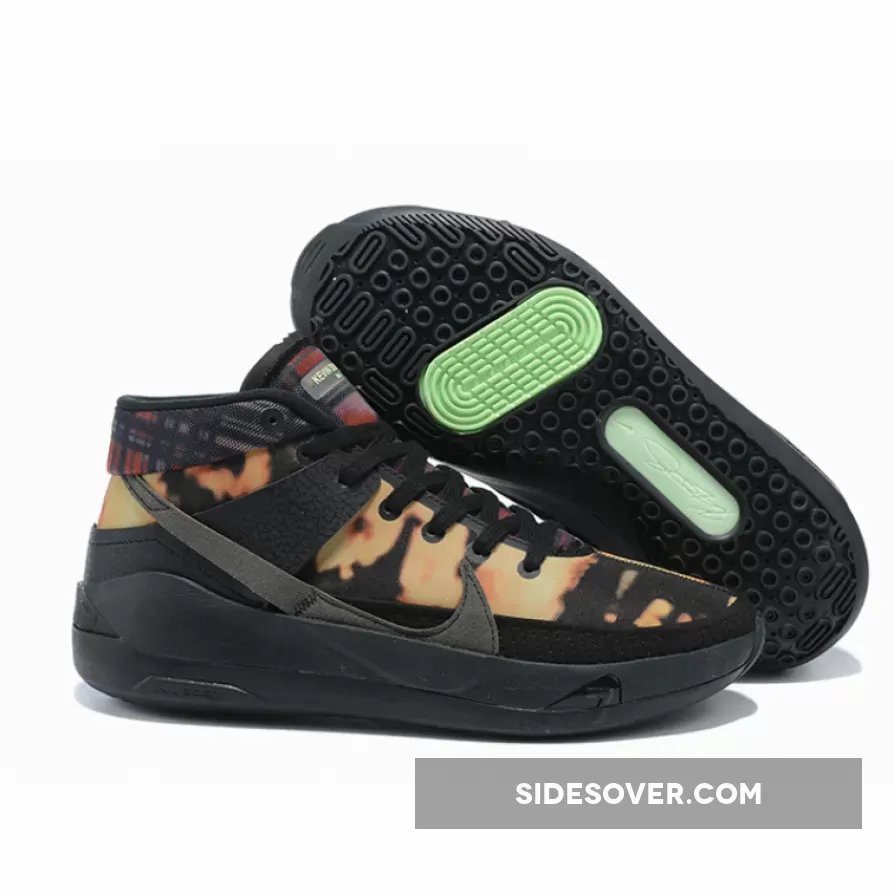 Bleach Kd NBA 2K20 X Nike KD 13 Funk GE Restock