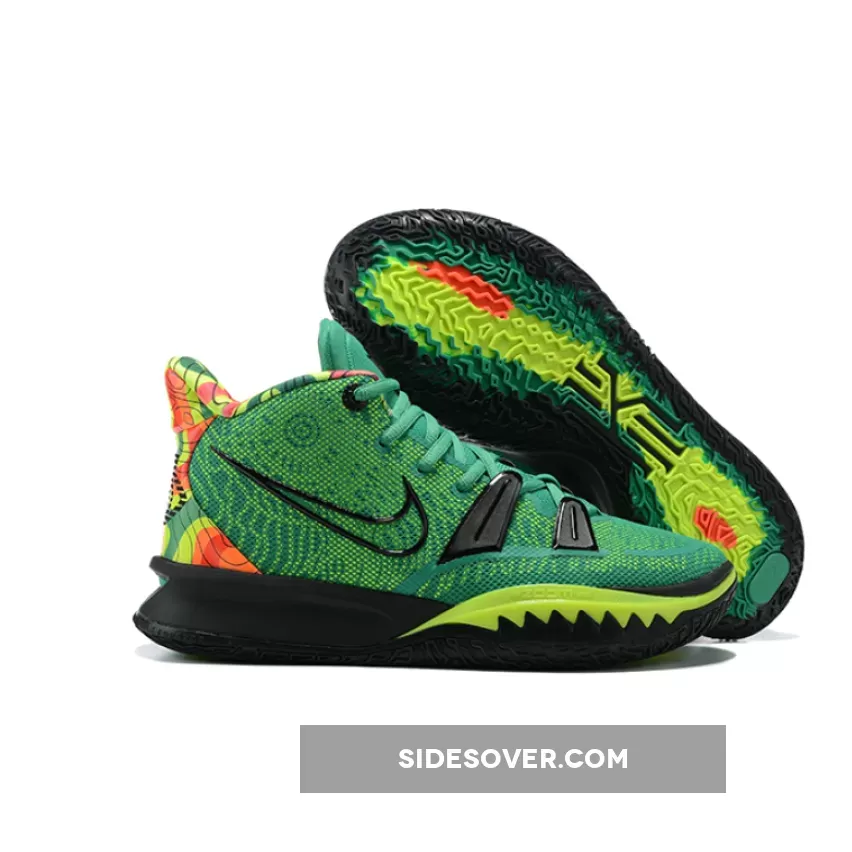 Nike Kyrie 7 "Ky-D" CQ9326-300