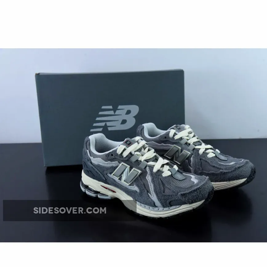 New Balance 1906D ‘Protection Pack’ | 1906D ARCANINE