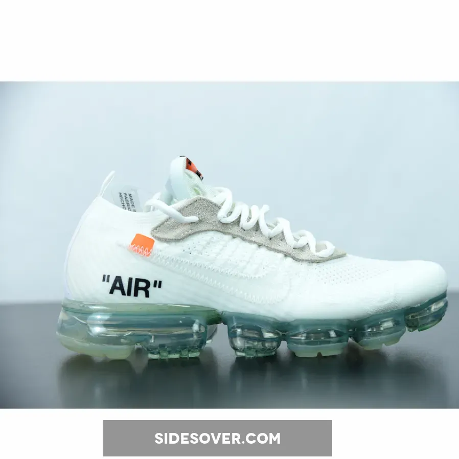 Vapormax For Sale Off-White x Nike Air VaporMax White AA3831-100