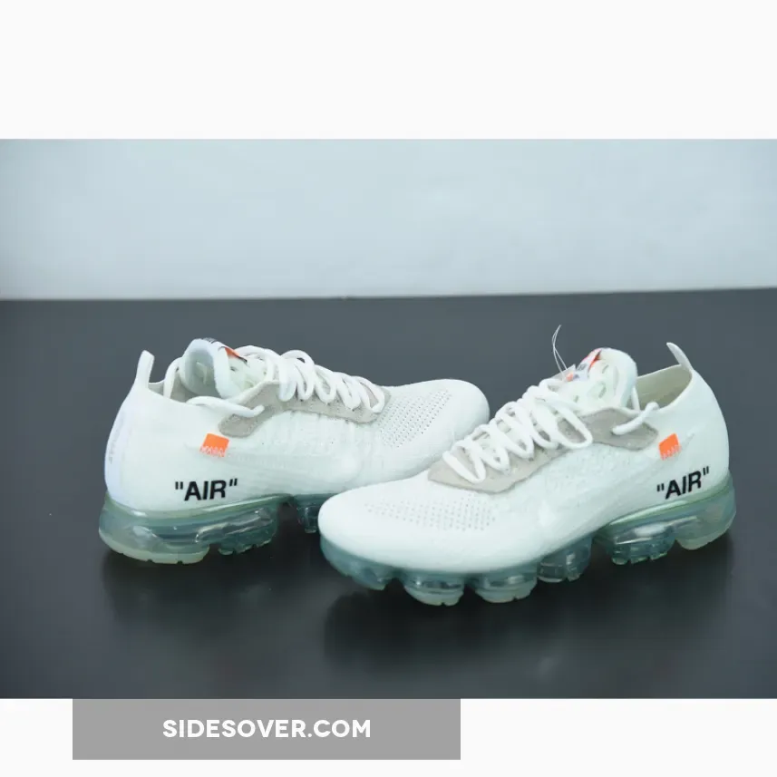 Vapormax For Sale Off-White x Nike Air VaporMax White AA3831-100