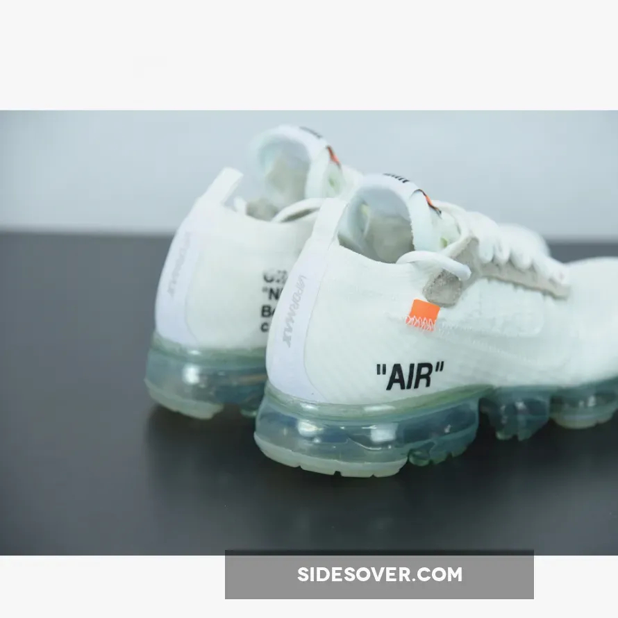 Vapormax For Sale Off-White x Nike Air VaporMax White AA3831-100