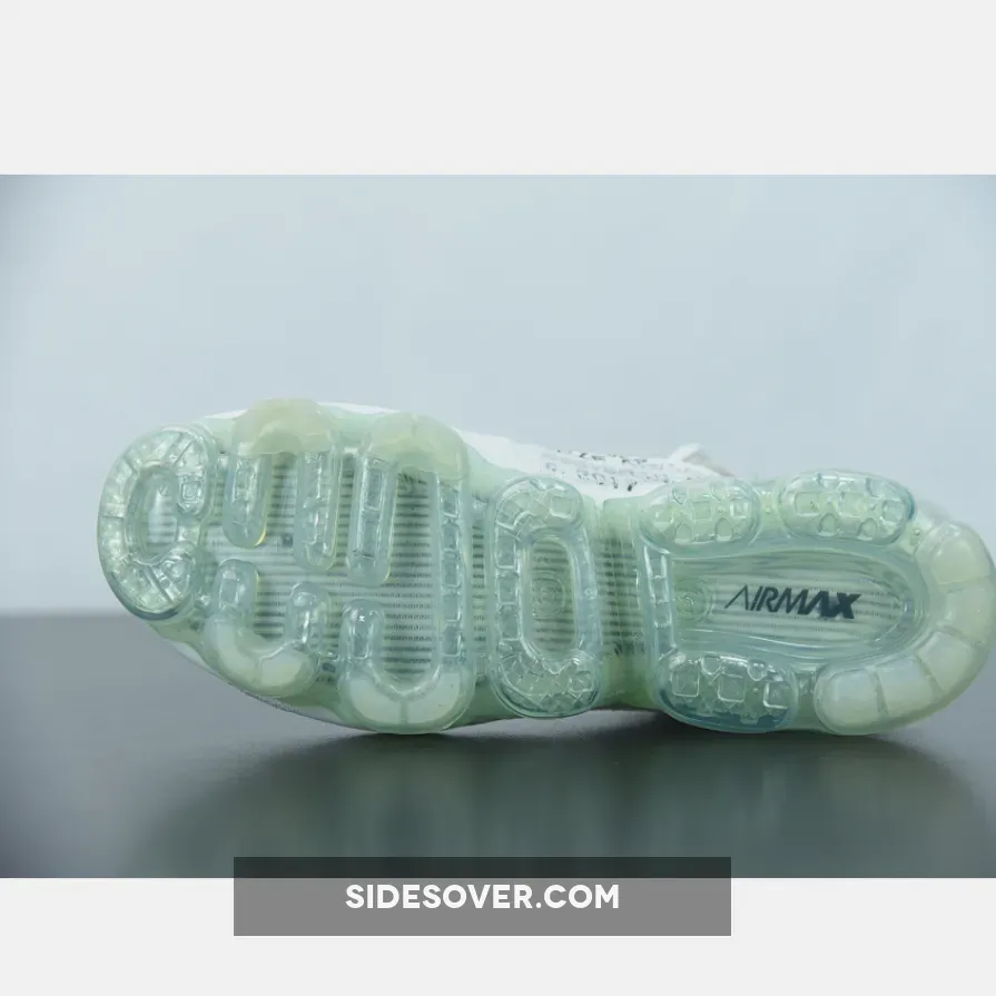 Vapormax For Sale Off-White x Nike Air VaporMax White AA3831-100