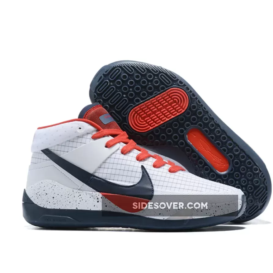 kd13 blue red