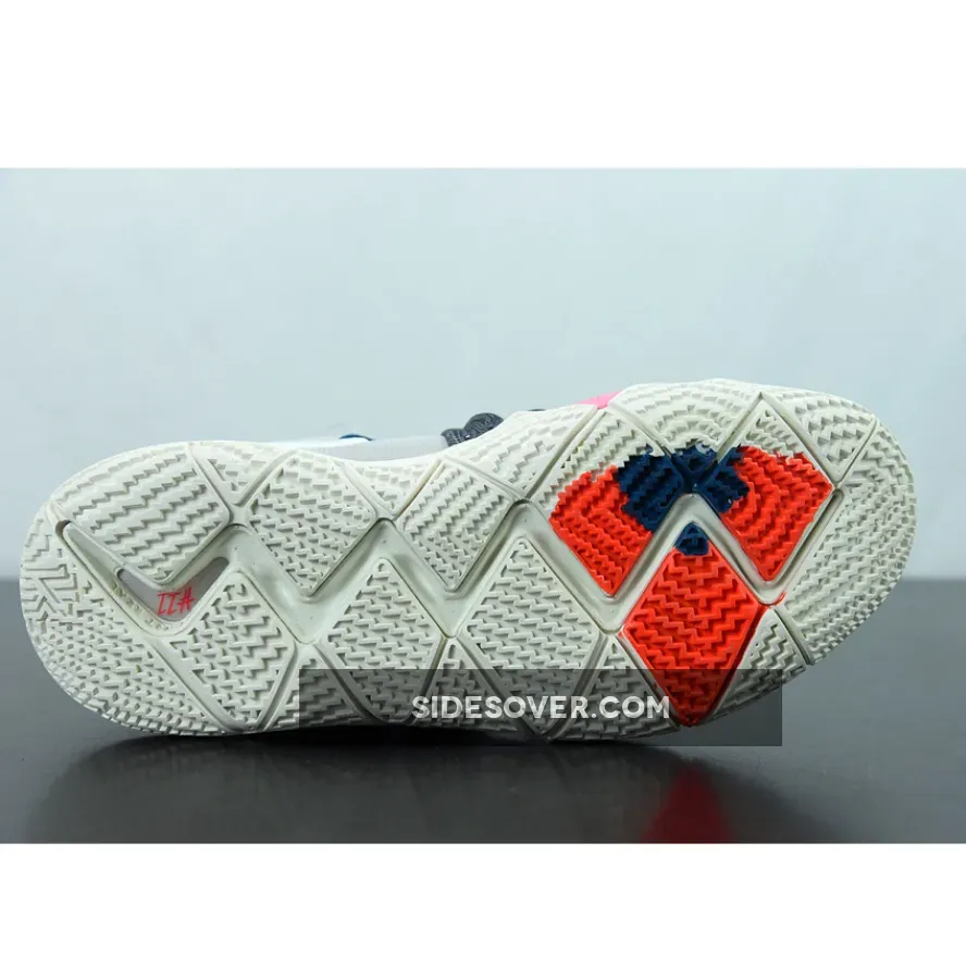 Kybrid 2 Nike Kybrid S2 'What The 2.0' Black White Grey Kybrid 2 Nike Kybrid S2 'What The 2.0' Black White Grey