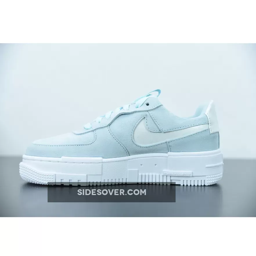 nike airforce pixel junior