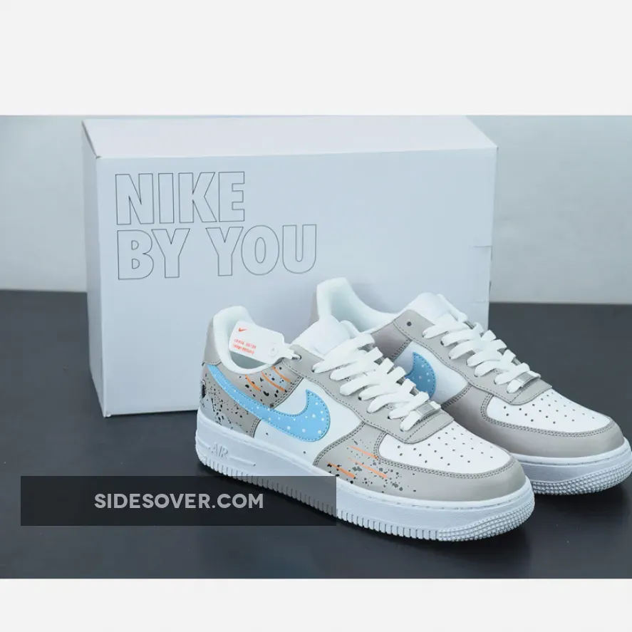 Nike Air Force 1 Low Sand Drift Af1 Sand Drift DD8959-111