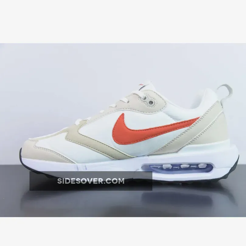 Nike Air Max Dawn Light Picante | grey gt cut DC4068-101 Nike Air Max Dawn Light Picante | grey gt cut DC4068-101