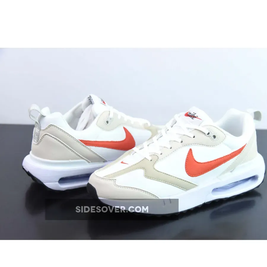 Nike Air Max Dawn Light Picante | grey gt cut DC4068-101 Nike Air Max Dawn Light Picante | grey gt cut DC4068-101