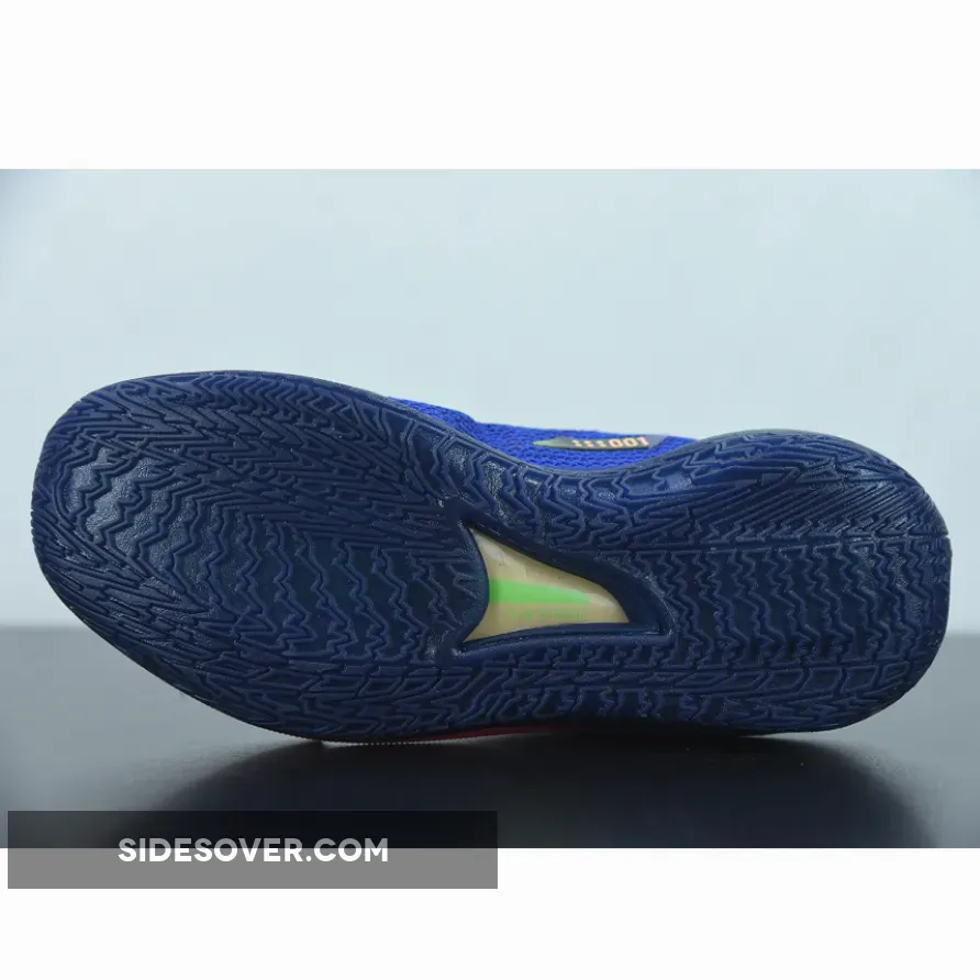 Nike Zoom GT Cut Navy Red Purple CZ0175-400 - g.t. cut basketball shoes