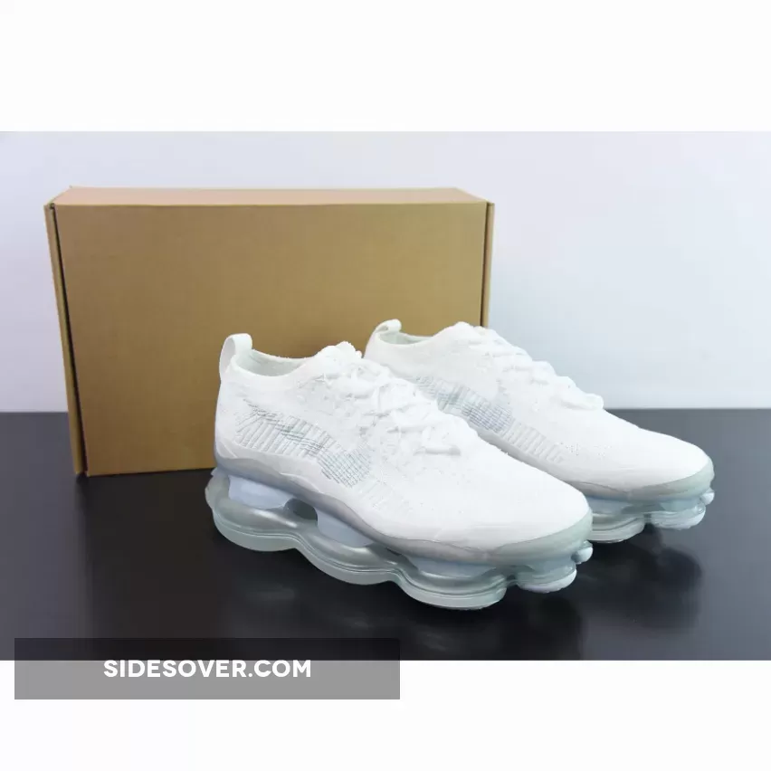 Nike Air Max Scorpion White Mint Green