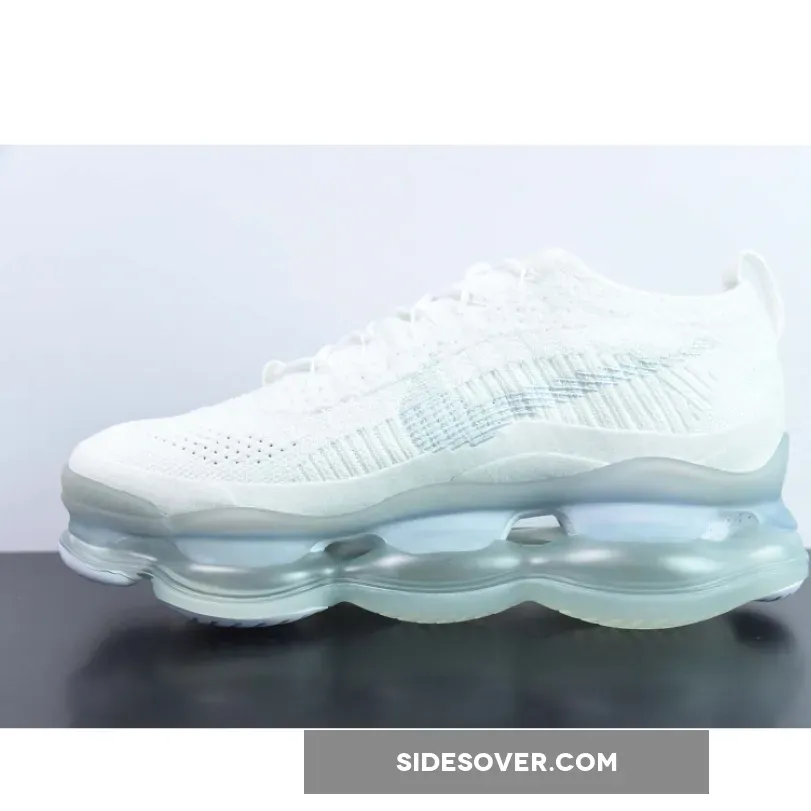 Nike Air Max Scorpion White Mint Green