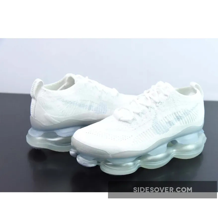 Nike Air Max Scorpion White Mint Green