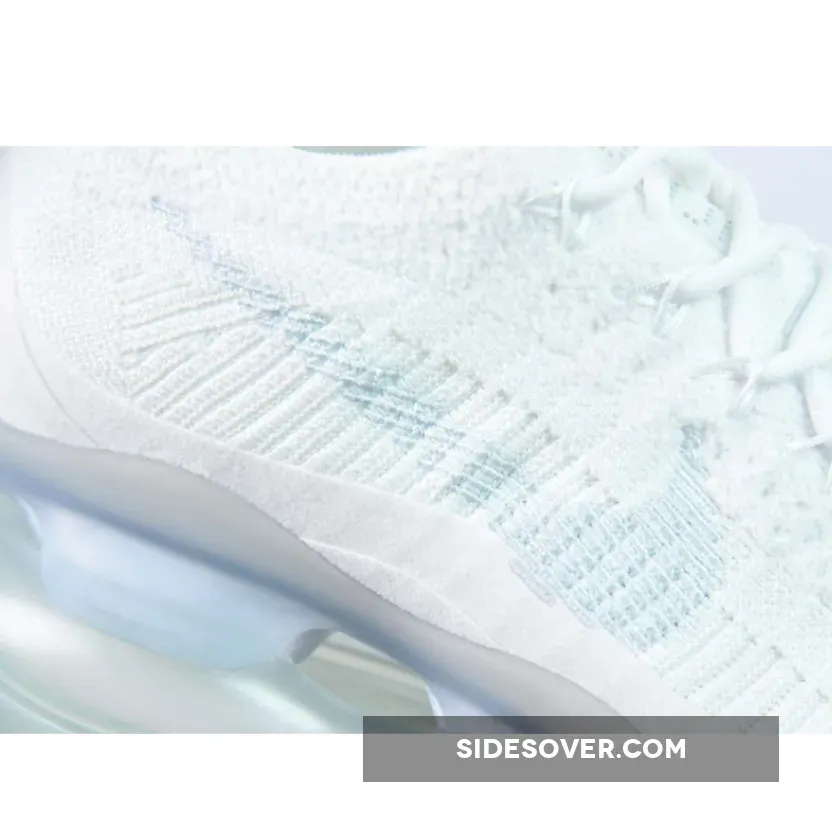 Nike Air Max Scorpion White Mint Green