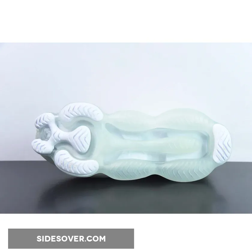 Nike Air Max Scorpion White Mint Green