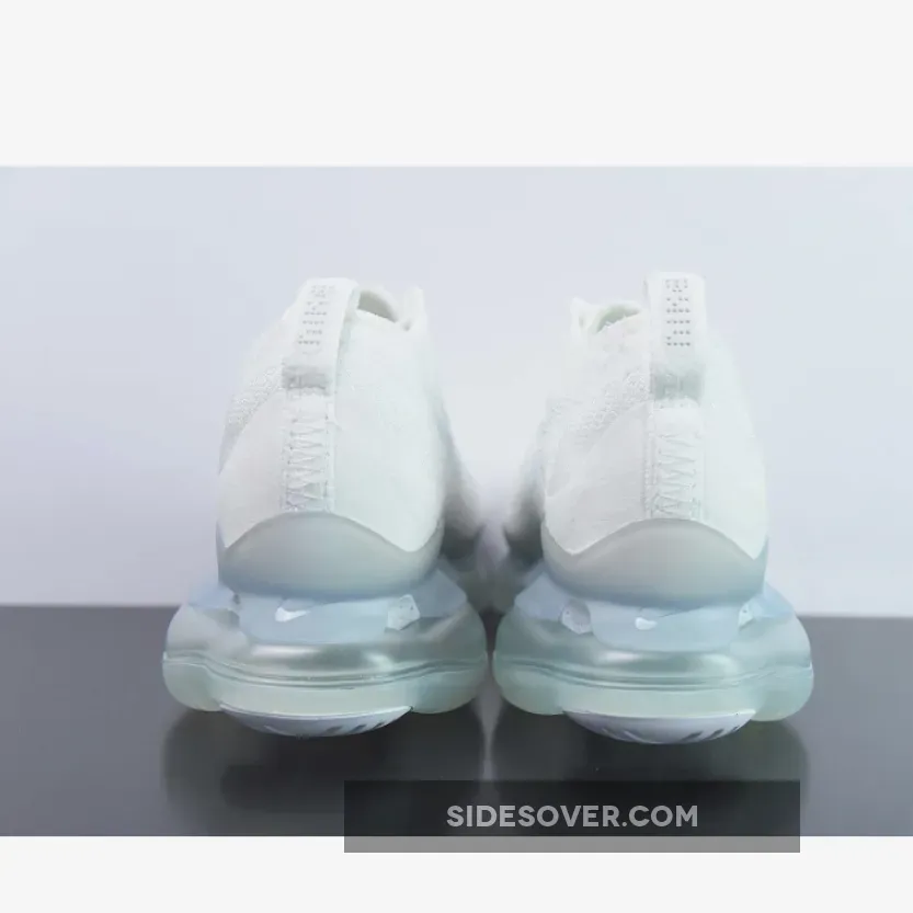 Nike Air Max Scorpion White Mint Green