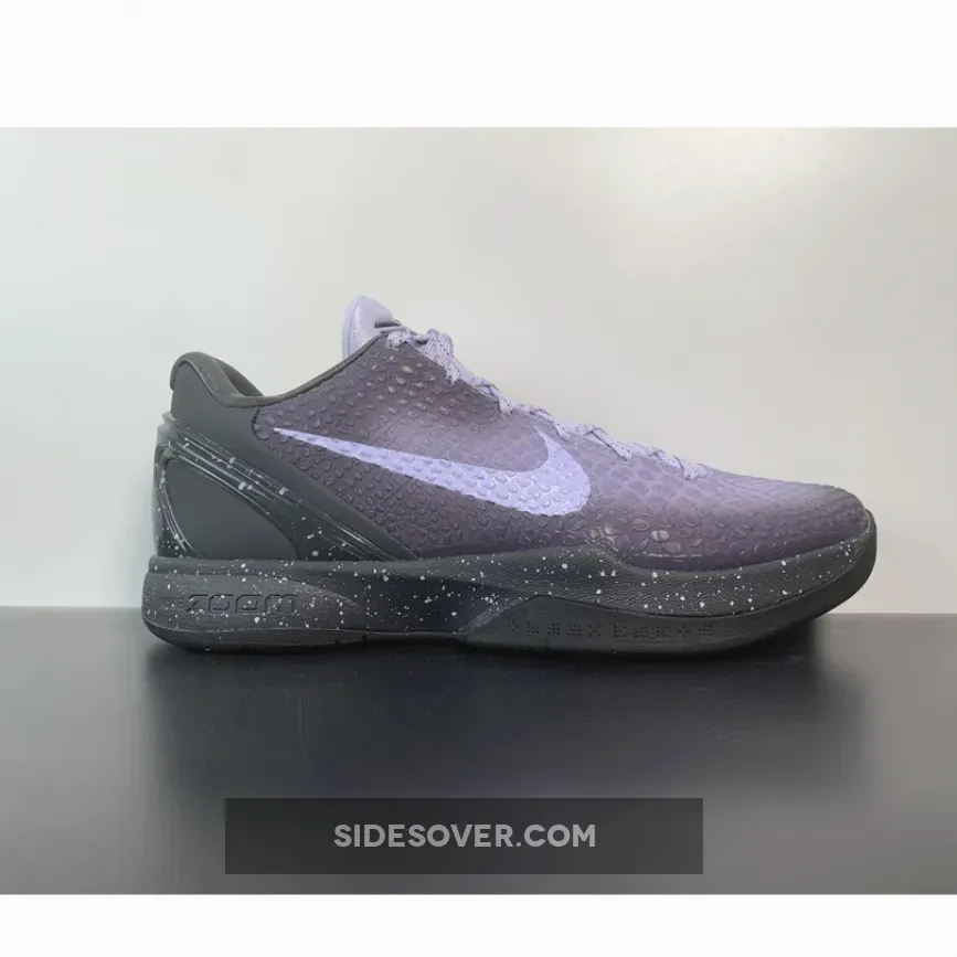 Kobe 6 Protro Eybl Reps / Nike Kobe 6 Protro 'EYBL' DM2825-001