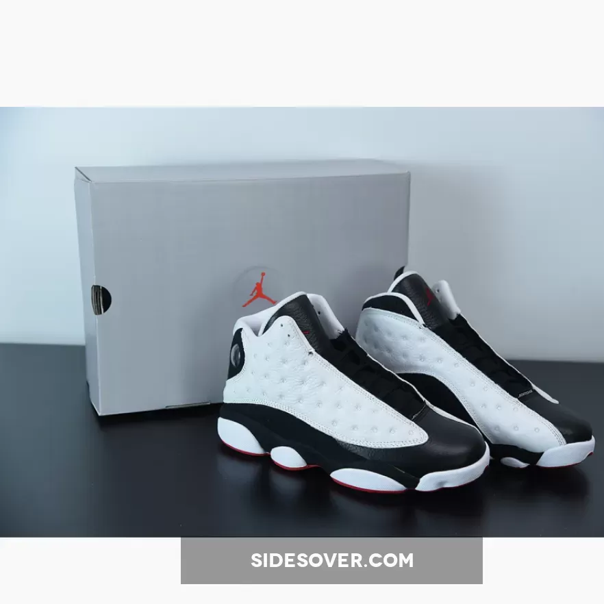 Air Jordan 13 Retro 'He Got Game' 414571-104 Restock