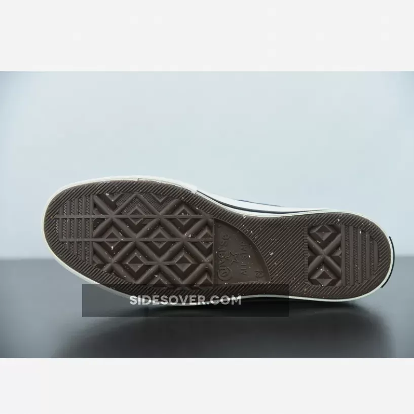 Converse Chuck 70 High 'The Great Outdoors Chambray Blue' 170838C Restock