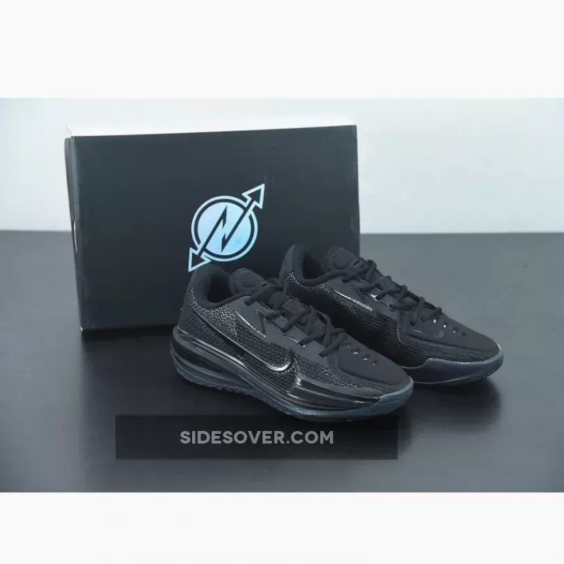 Nike Air Zoom GT Cut Black White | GT CUT SIZE 10