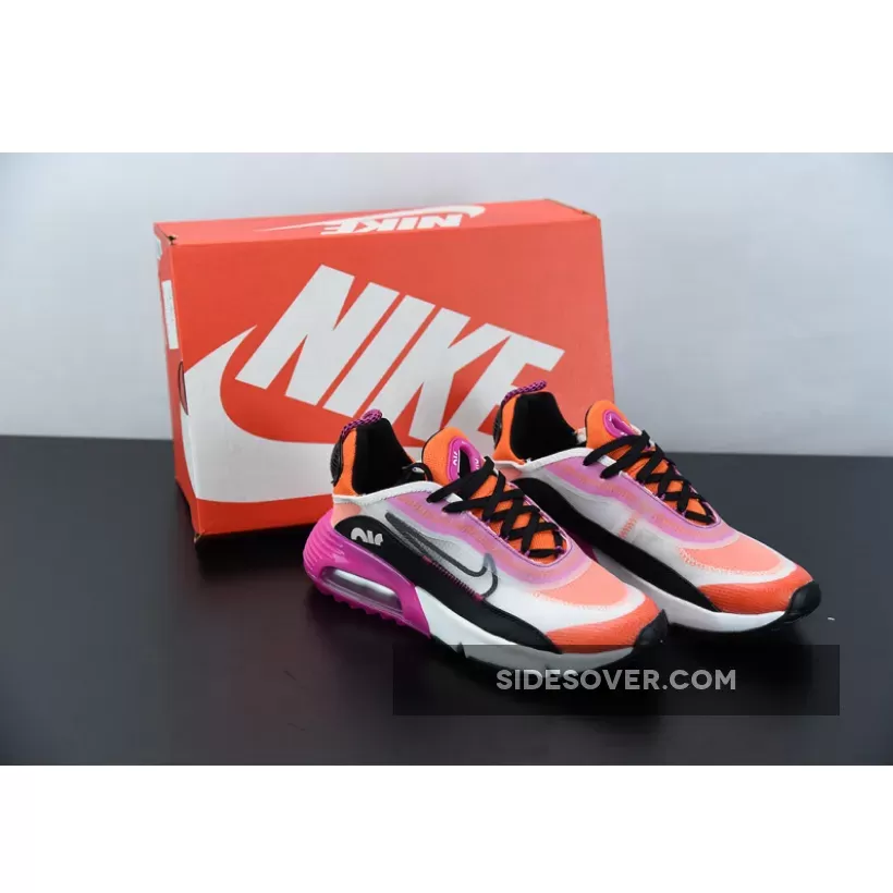 Who Is The Black Fire In Flash / Nike Air Max 2090 Iced Lilac Black Pink For Womens CK2612-500