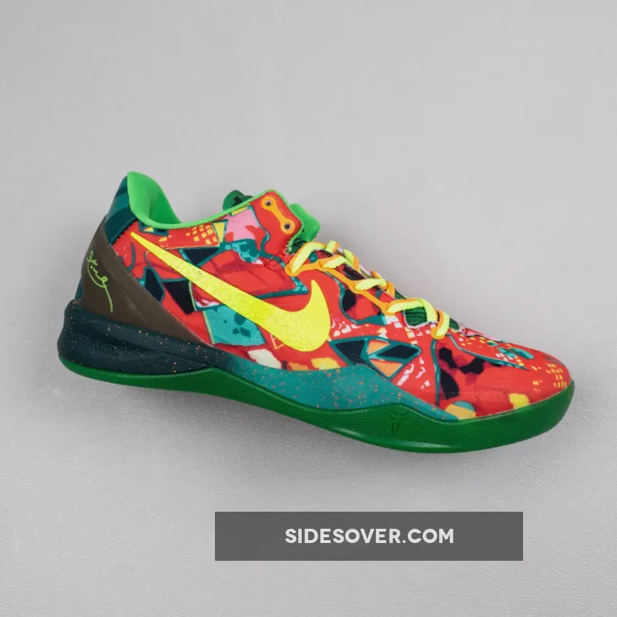 Kobe 8 What Thes Kobe 8 System Premium 'What The Kobe'