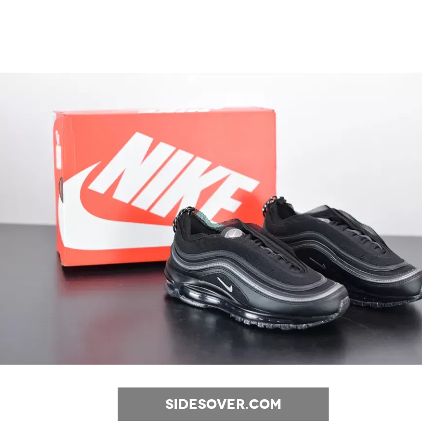 Nike Sakura - Nike Air Max 97 Sakura Black CV9552-001