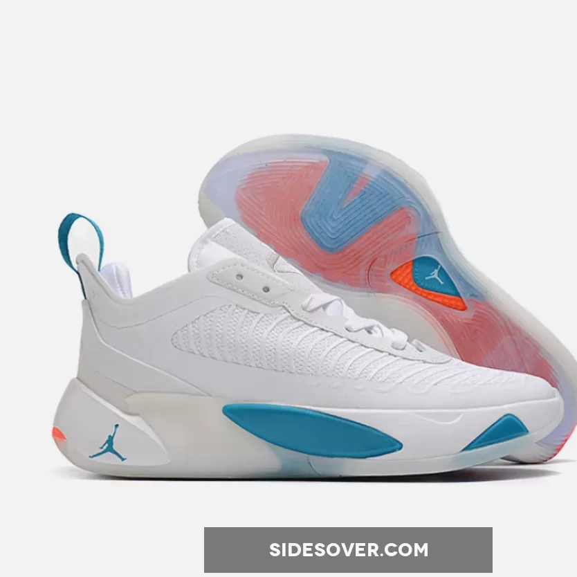 Jordan Luka 1 Neo Turquoise DN1772-104
