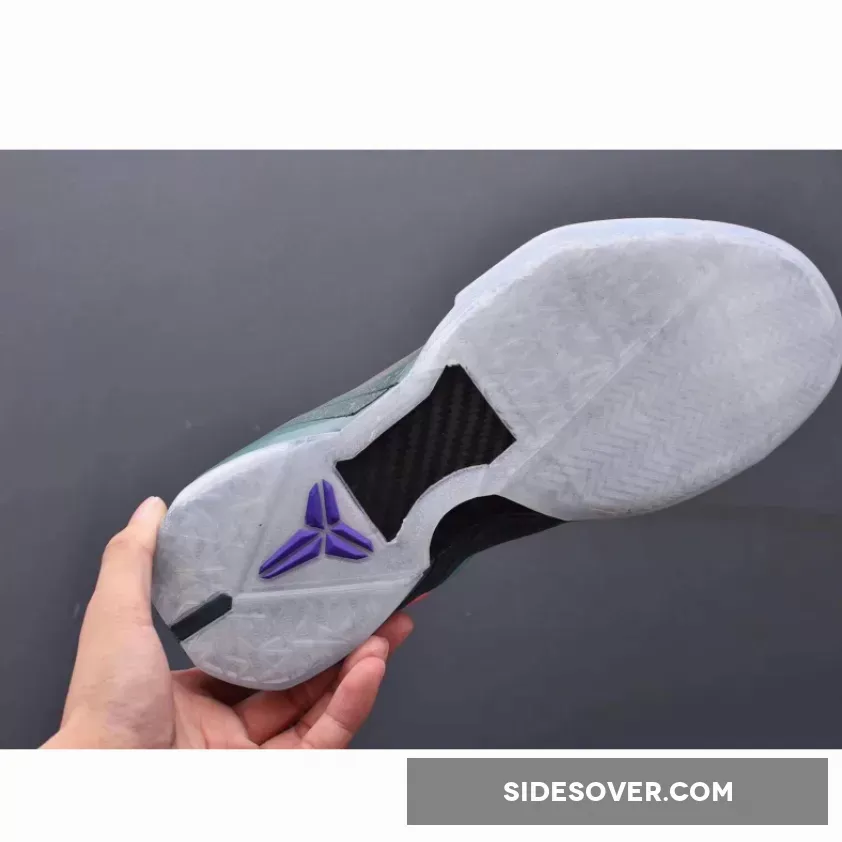 Nike Zoom Kobe 7 System 'What The' 488371-200 Restock