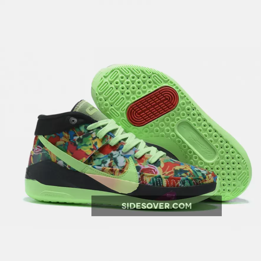 NBA 2K20 x Nike KD 13 Funk GE