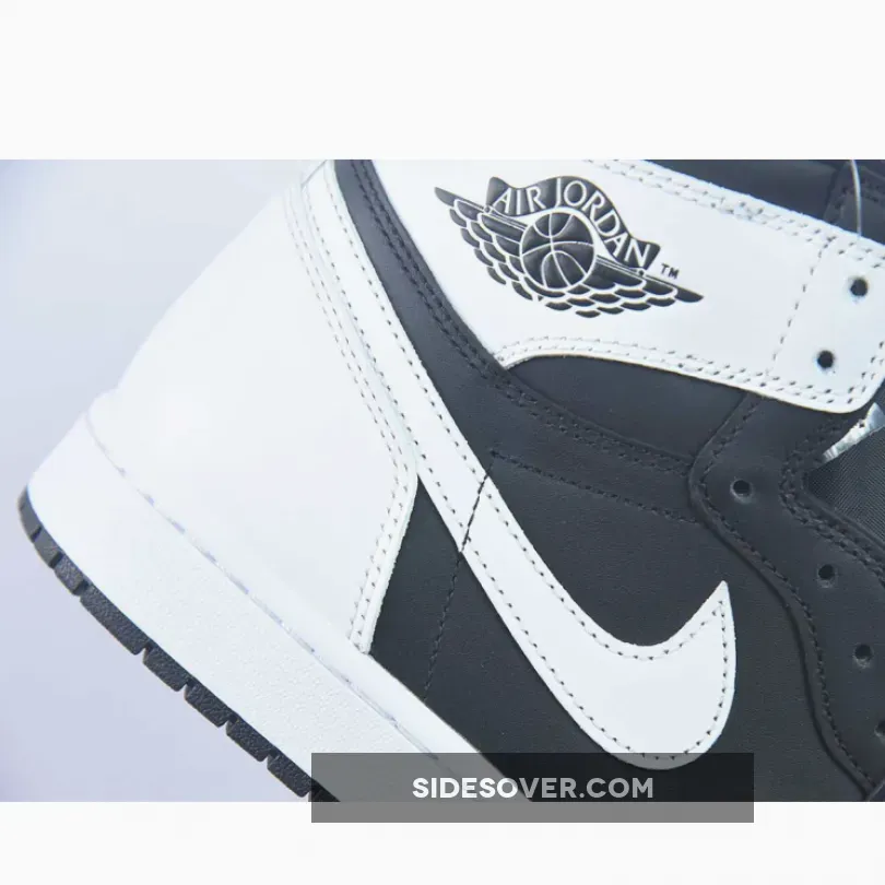Air Jordan 1 High OG Reverse Panda Air Jordan 1 High OG Reverse Panda