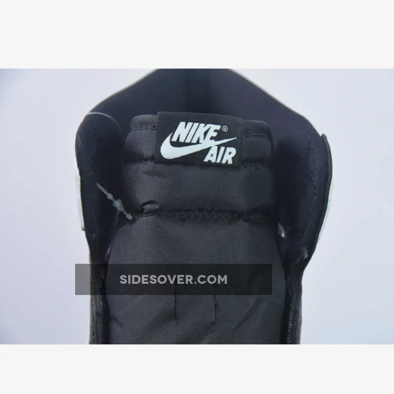 Air Jordan 1 High OG Reverse Panda Air Jordan 1 High OG Reverse Panda