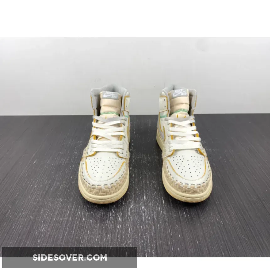 Air Jordan 1 High OG x UNION x Bephies Beauty Supply Summer '96 Air Jordan 1 High OG x UNION x Bephies Beauty Supply Summer '96