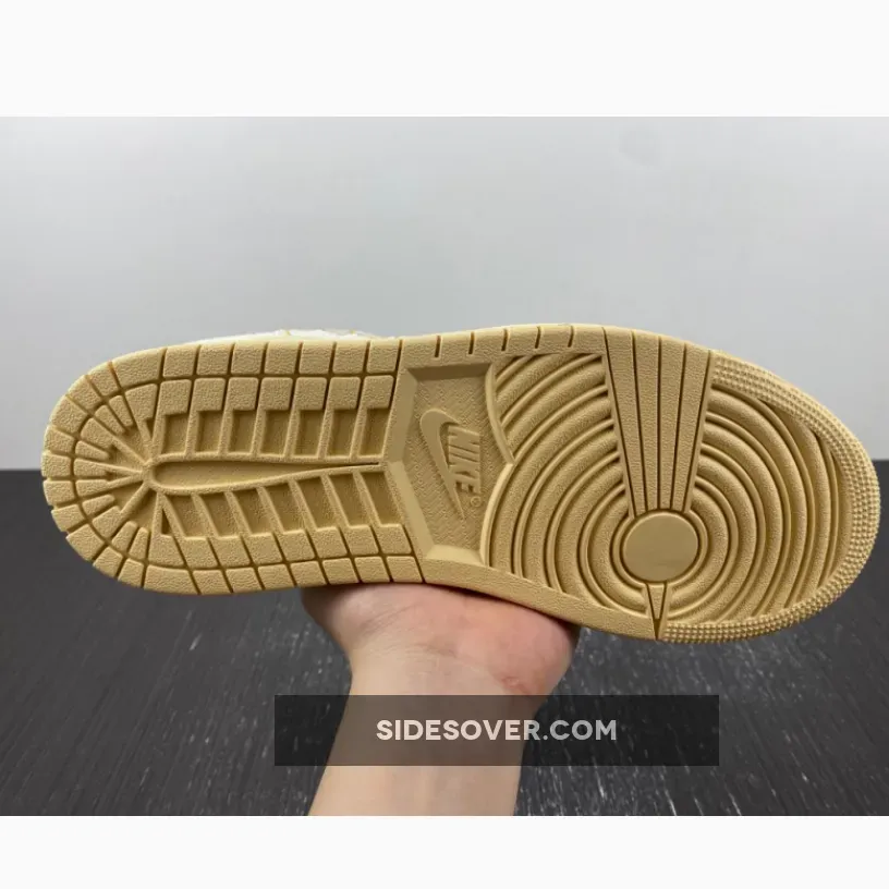 Air Jordan 1 High OG x UNION x Bephies Beauty Supply Summer '96 Air Jordan 1 High OG x UNION x Bephies Beauty Supply Summer '96